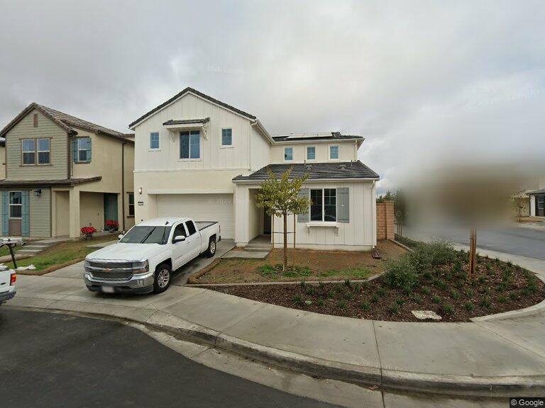 9701 Gisler property